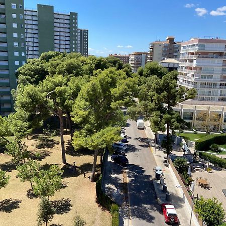 Apartamento En Voramar A 2 Minutos De La Playa Benicassim Luaran gambar