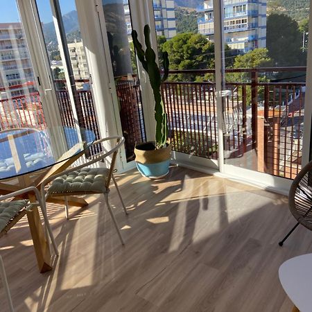 Apartamento En Voramar A 2 Minutos De La Playa Benicassim Luaran gambar