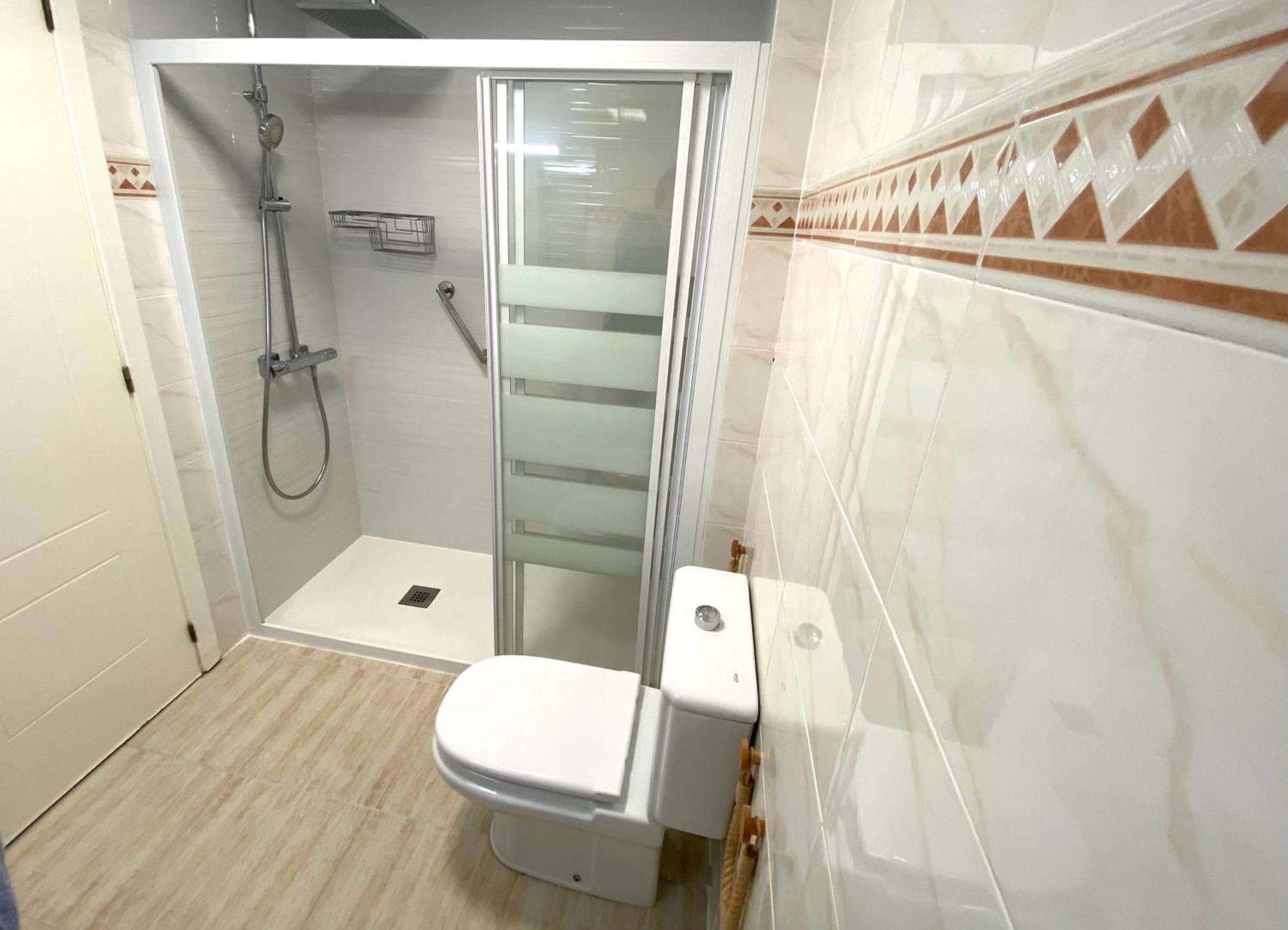 Apartamento En Voramar A 2 Minutos De La Playa Benicassim Luaran gambar