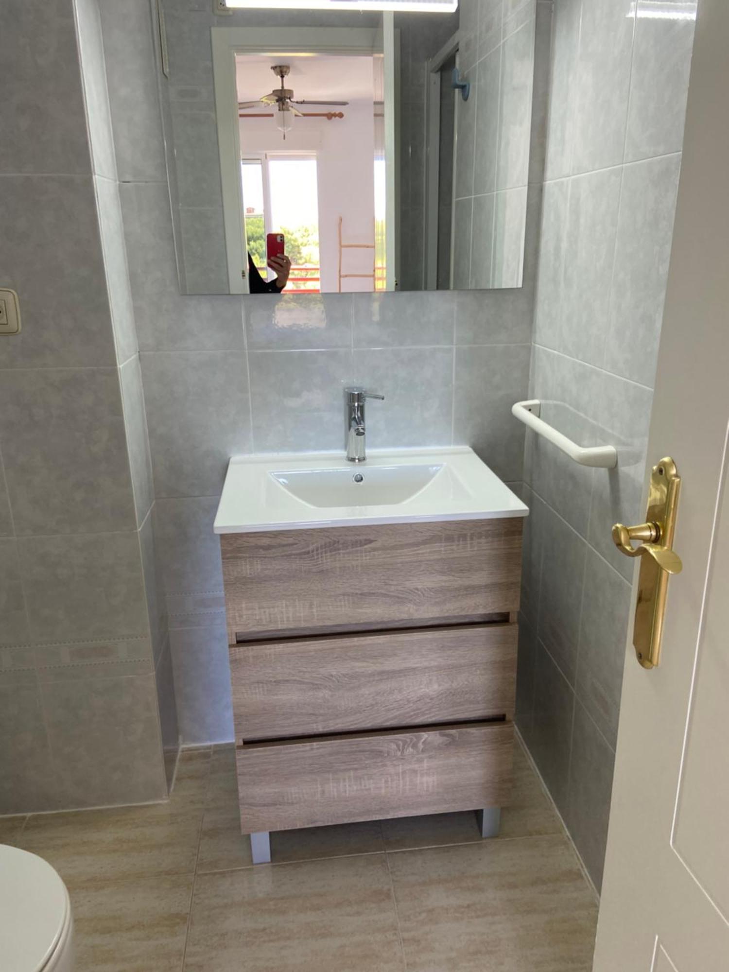 Apartamento En Voramar A 2 Minutos De La Playa Benicassim Luaran gambar