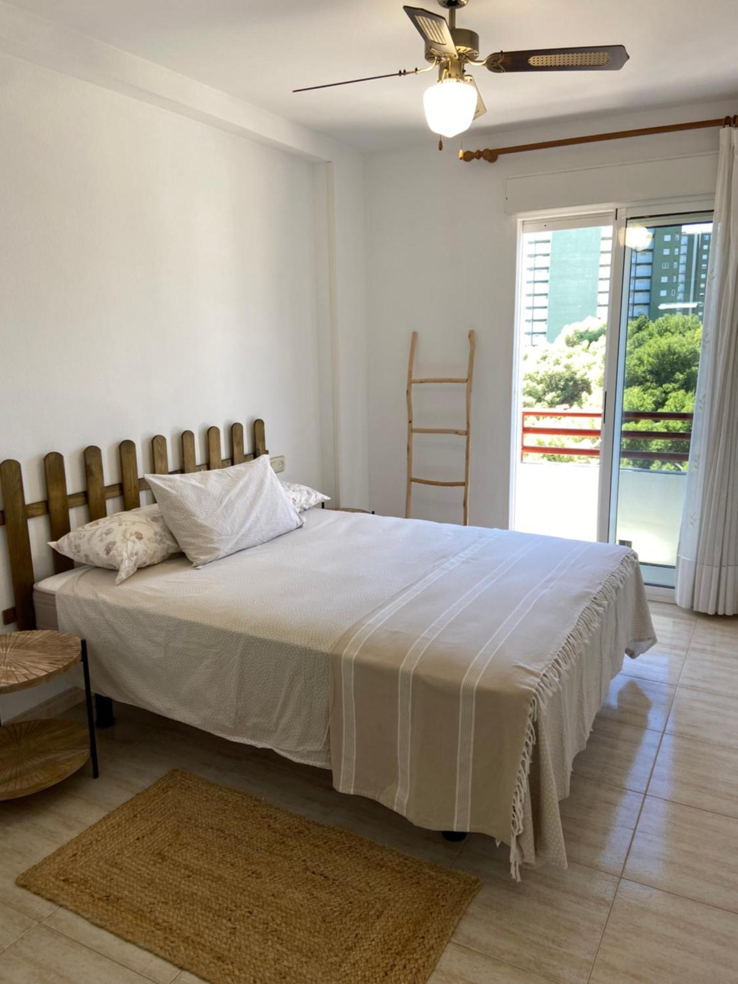 Apartamento En Voramar A 2 Minutos De La Playa Benicassim Luaran gambar