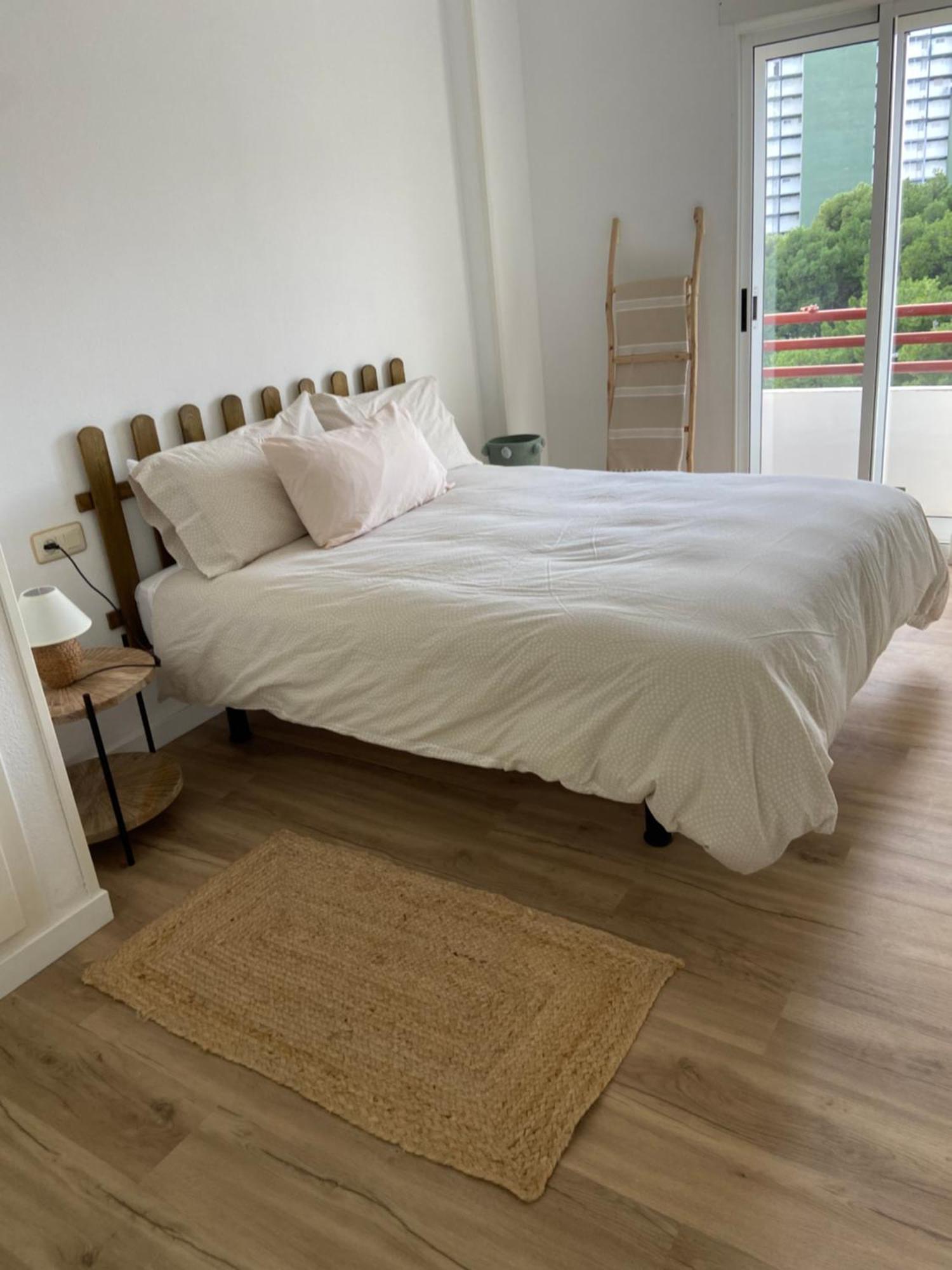 Apartamento En Voramar A 2 Minutos De La Playa Benicassim Luaran gambar