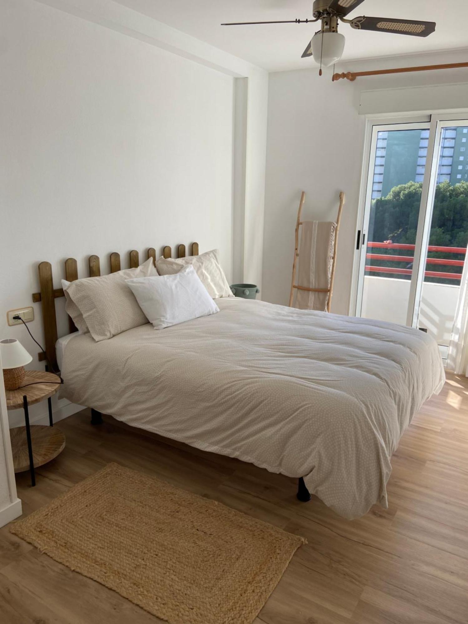 Apartamento En Voramar A 2 Minutos De La Playa Benicassim Luaran gambar
