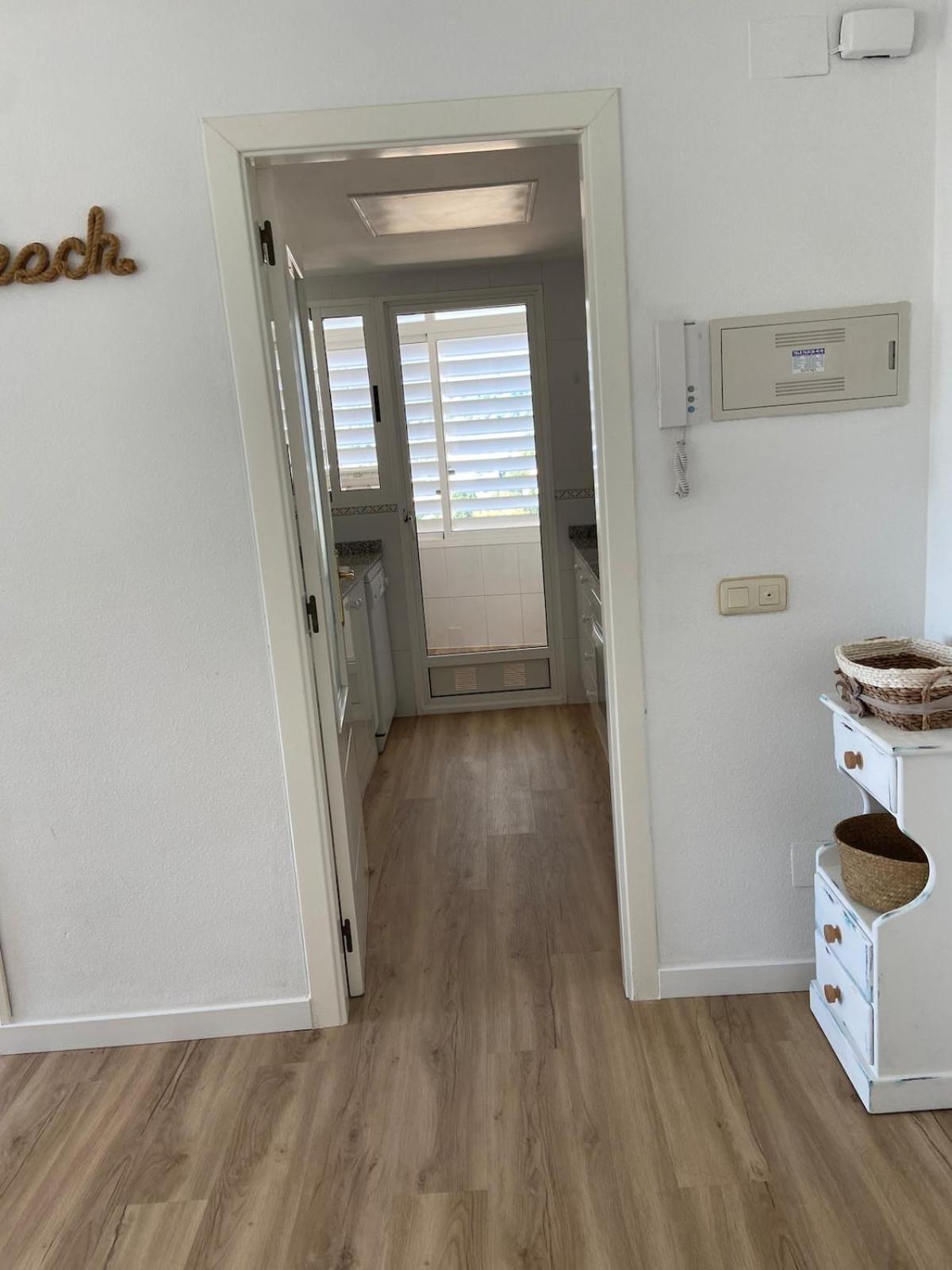 Apartamento En Voramar A 2 Minutos De La Playa Benicassim Luaran gambar