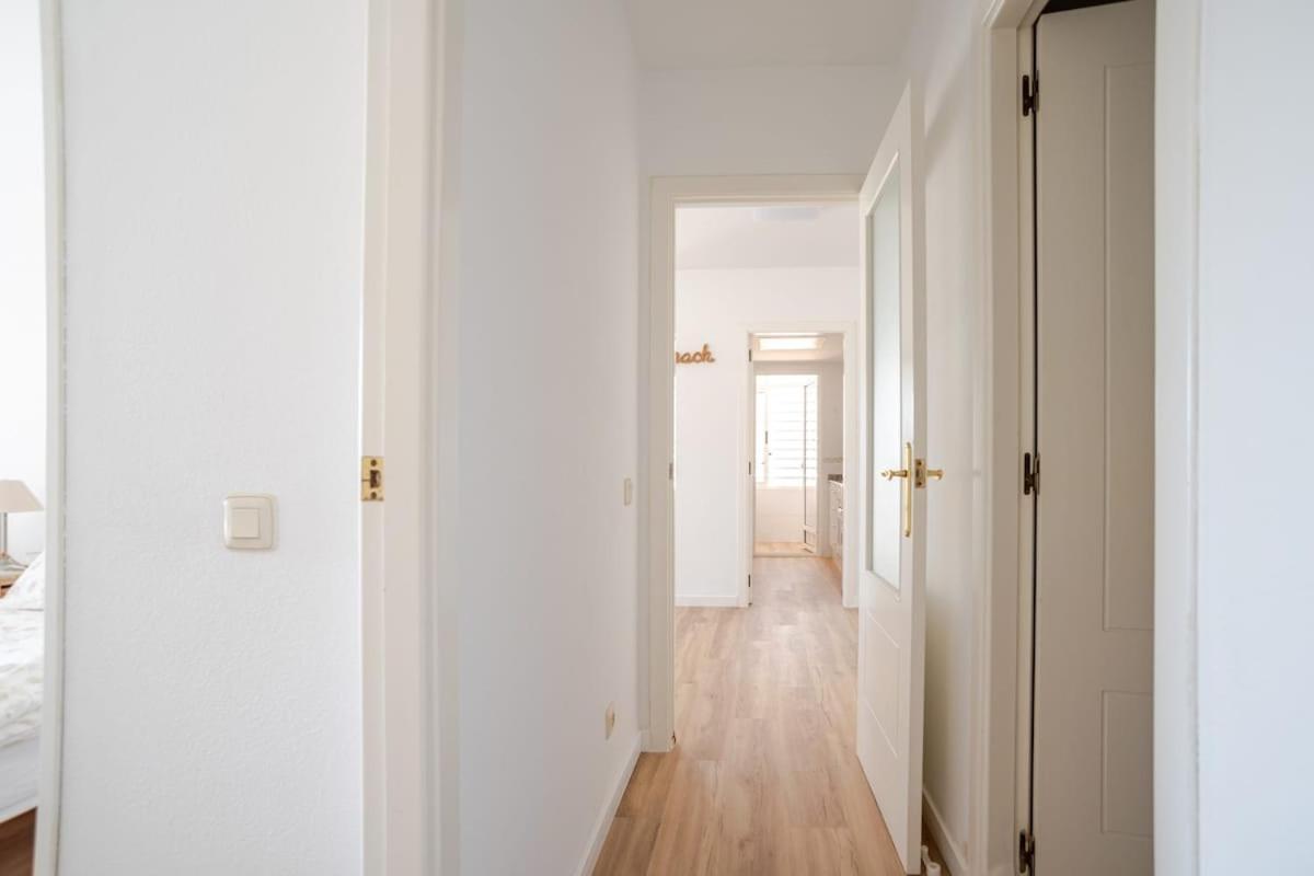 Apartamento En Voramar A 2 Minutos De La Playa Benicassim Luaran gambar