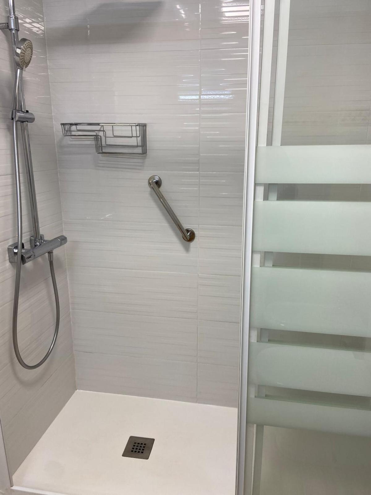 Apartamento En Voramar A 2 Minutos De La Playa Benicassim Luaran gambar