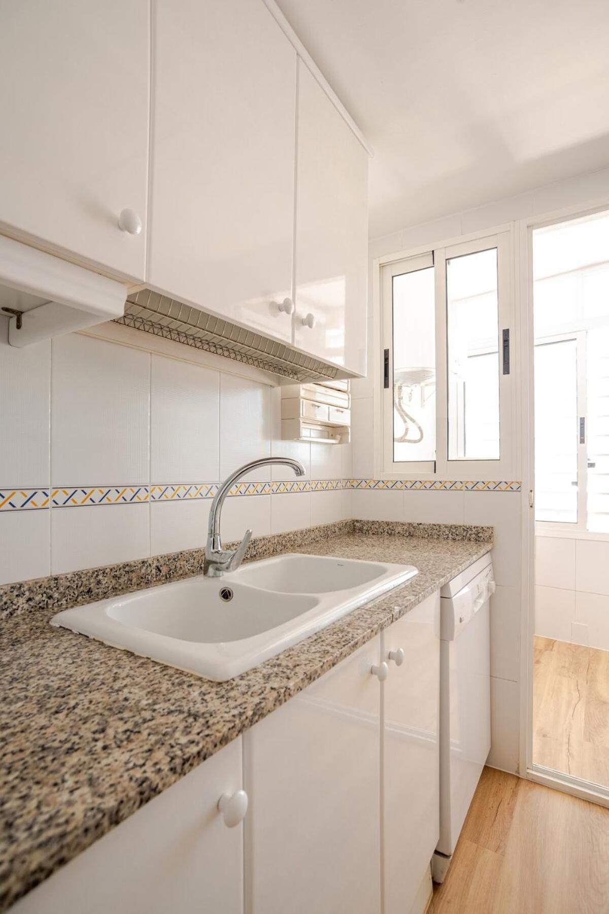 Apartamento En Voramar A 2 Minutos De La Playa Benicassim Luaran gambar